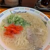 博多ラーメン はかたや 川端店