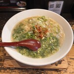 麺屋 我ガ 小郡本店 - 