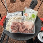 肉のはらしま - 