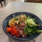 Tokyo Maki - 料理写真: