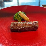 炭火焼・鉄板焼 杜季 - 