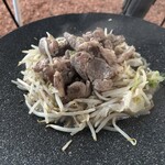 肉のはらしま - 