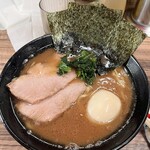 武道家 龍 - 料理写真: