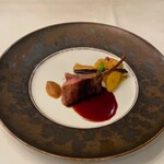 フランス料理　ボナキュー - 