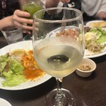 SWING 水道橋店 - ガーリックシュリンプ