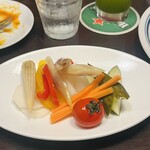 SWING - ピクルス