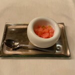 フランス料理　ボナキュー - 