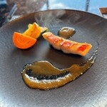 炭火焼・鉄板焼 杜季 - 