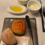 フランス料理　ボナキュー - 