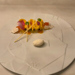 フランス料理　ボナキュー - 