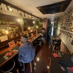 コーヒー＆トースト - 