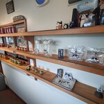 ネコノテシャ - 