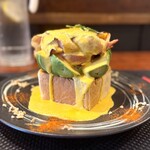 コーヒー＆トースト - 