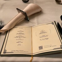 フランス料理　ボナキュー - 