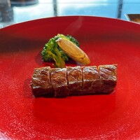 炭火焼・鉄板焼 杜季 - 