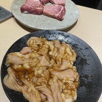 和牛lab K - 
