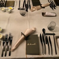 フランス料理　ボナキュー - 