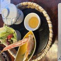 かに道楽 新宿本店 - 