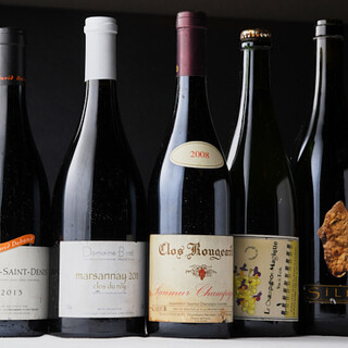 ラ・リューン_1