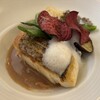メルシートゥルモンド - 