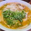 たかばしラーメン 京都南インター店