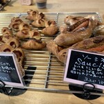 ハツタツ 天六店 - 