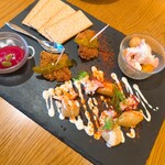 LATTE GRAPHIC 町田店 - 