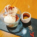 LATTE GRAPHIC 町田店 - 
