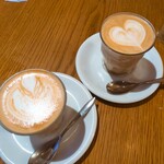 LATTE GRAPHIC 町田店 - 