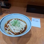 長命うどん - 