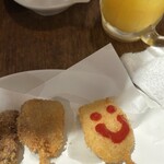 串むすび・ひいな 池尻大橋 - 