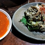 焼肉問屋バンバン - 