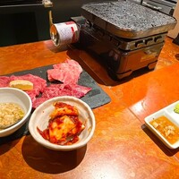大井町銭場精肉店 - 