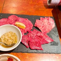 大井町銭場精肉店 - 