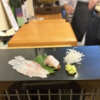 鮨 福萬 - 