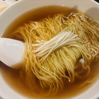 味の中華 羽衣 銀座本店 - 