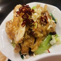 味の中華 羽衣 銀座本店 - 
