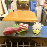 鮨 福萬 - 