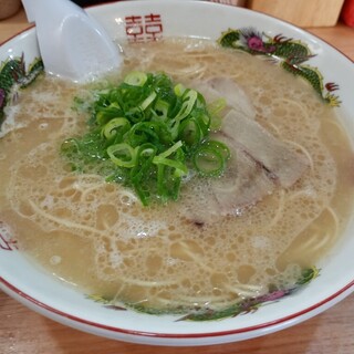 長浜ラーメン一新_0