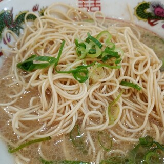 長浜ラーメン一新_1