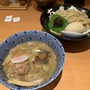 六厘舎 東京駅東京ラーメンストリート