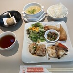 神戸元町別館 牡丹園 - 