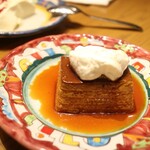 ピッツェリア トラットリア ダ オカピート - 