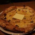 ピッツェリア トラットリア ダ オカピート - 