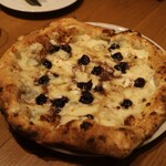 ピッツェリア トラットリア ダ オカピート - 