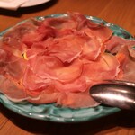 ピッツェリア トラットリア ダ オカピート - 