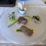 シーグランス - 