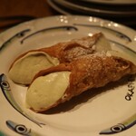 ピッツェリア トラットリア ダ オカピート - 