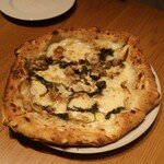 ピッツェリア トラットリア ダ オカピート - 