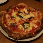 ピッツェリア トラットリア ダ オカピート - 